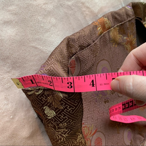 April Cornell for Cornell Trading Messenger Bag - Picture 9 of 13